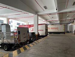 A'posh Bizhub (D27), Factory #556375051